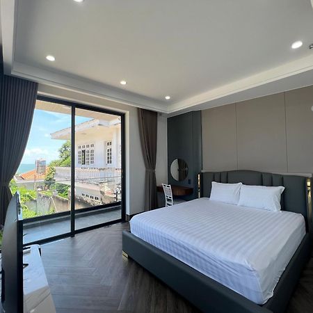 Nancy Vung Tau Villa מראה חיצוני תמונה
