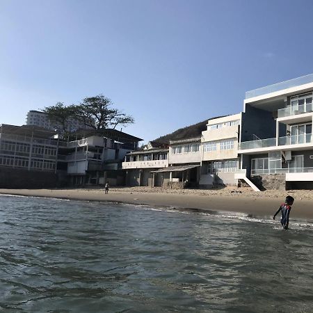 Nancy Vung Tau Villa מראה חיצוני תמונה