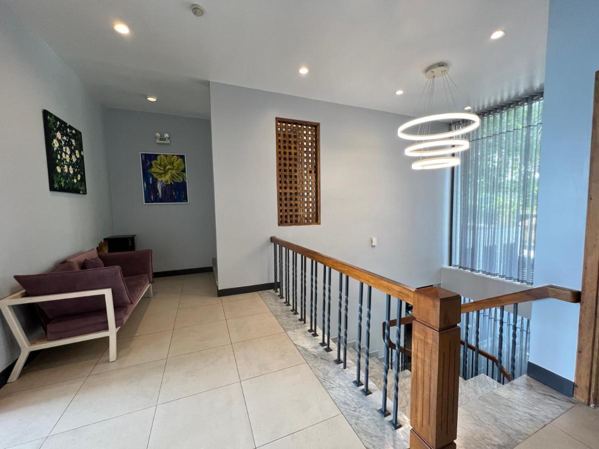Nancy Vung Tau Villa מראה חיצוני תמונה