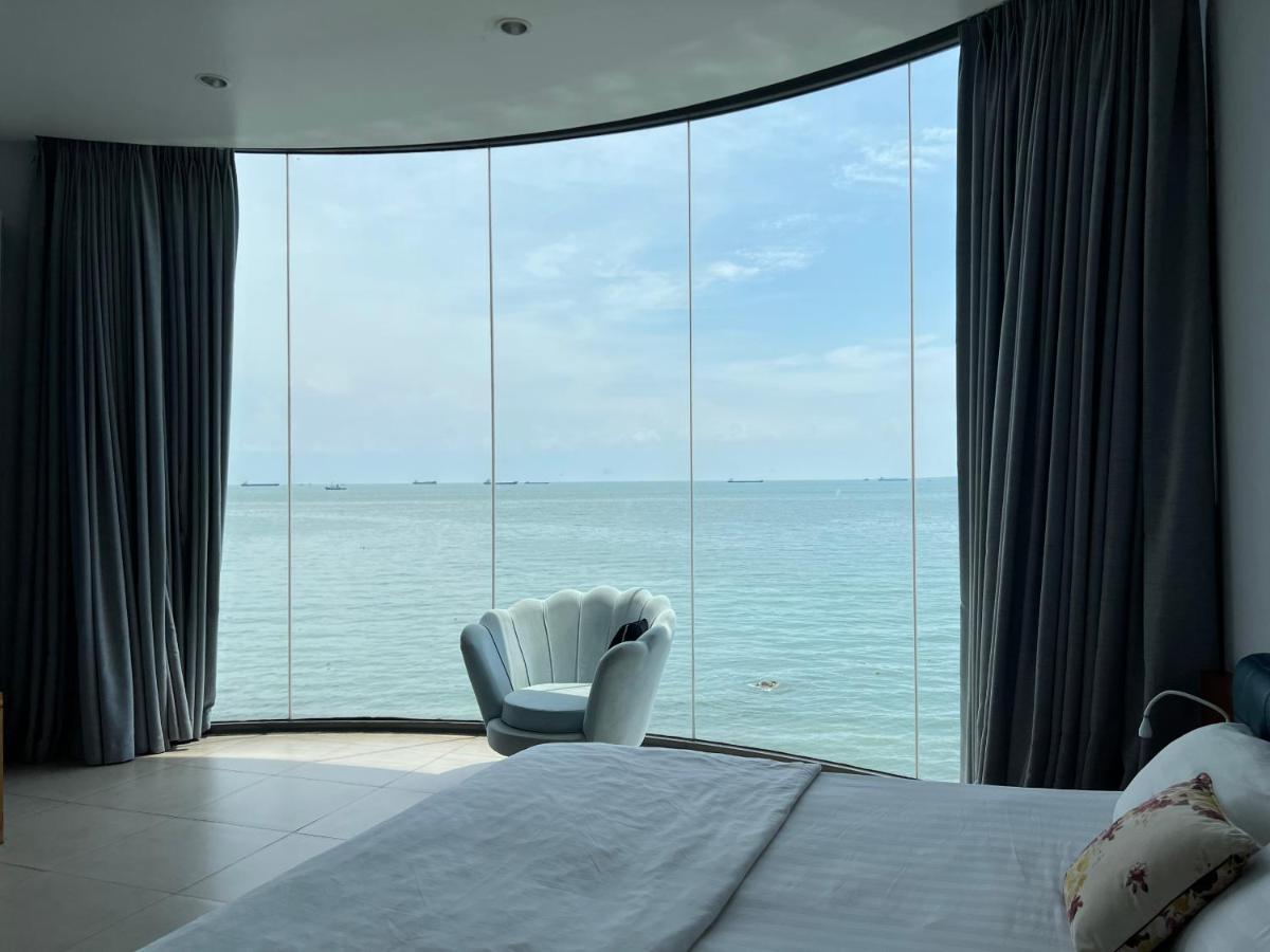 Nancy Vung Tau Villa מראה חיצוני תמונה