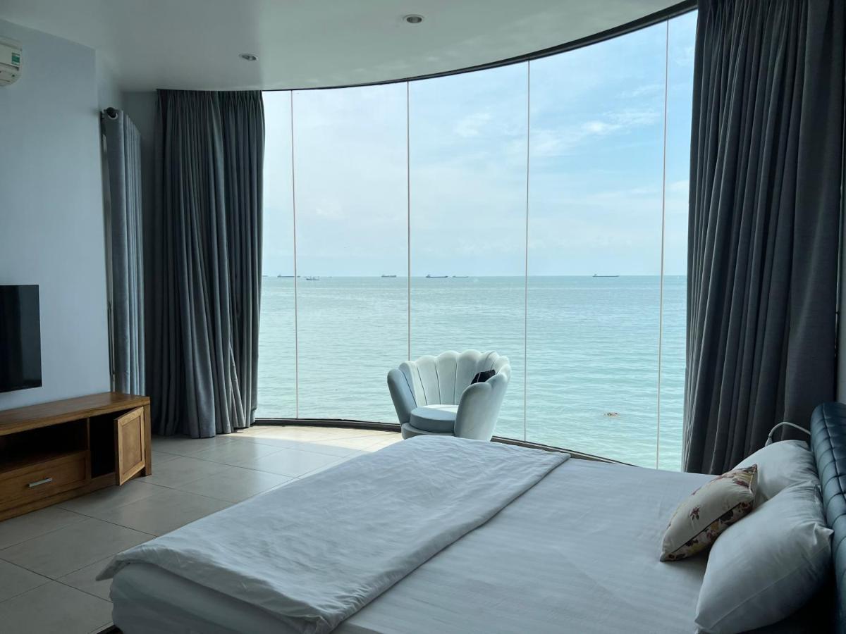 Nancy Vung Tau Villa מראה חיצוני תמונה