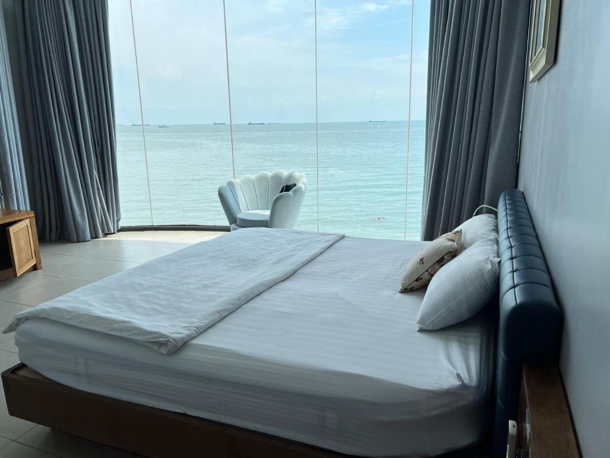 Nancy Vung Tau Villa מראה חיצוני תמונה