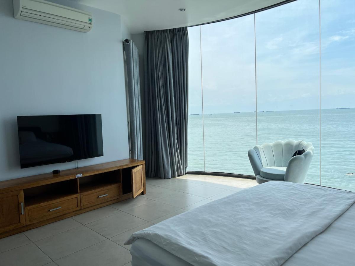 Nancy Vung Tau Villa מראה חיצוני תמונה