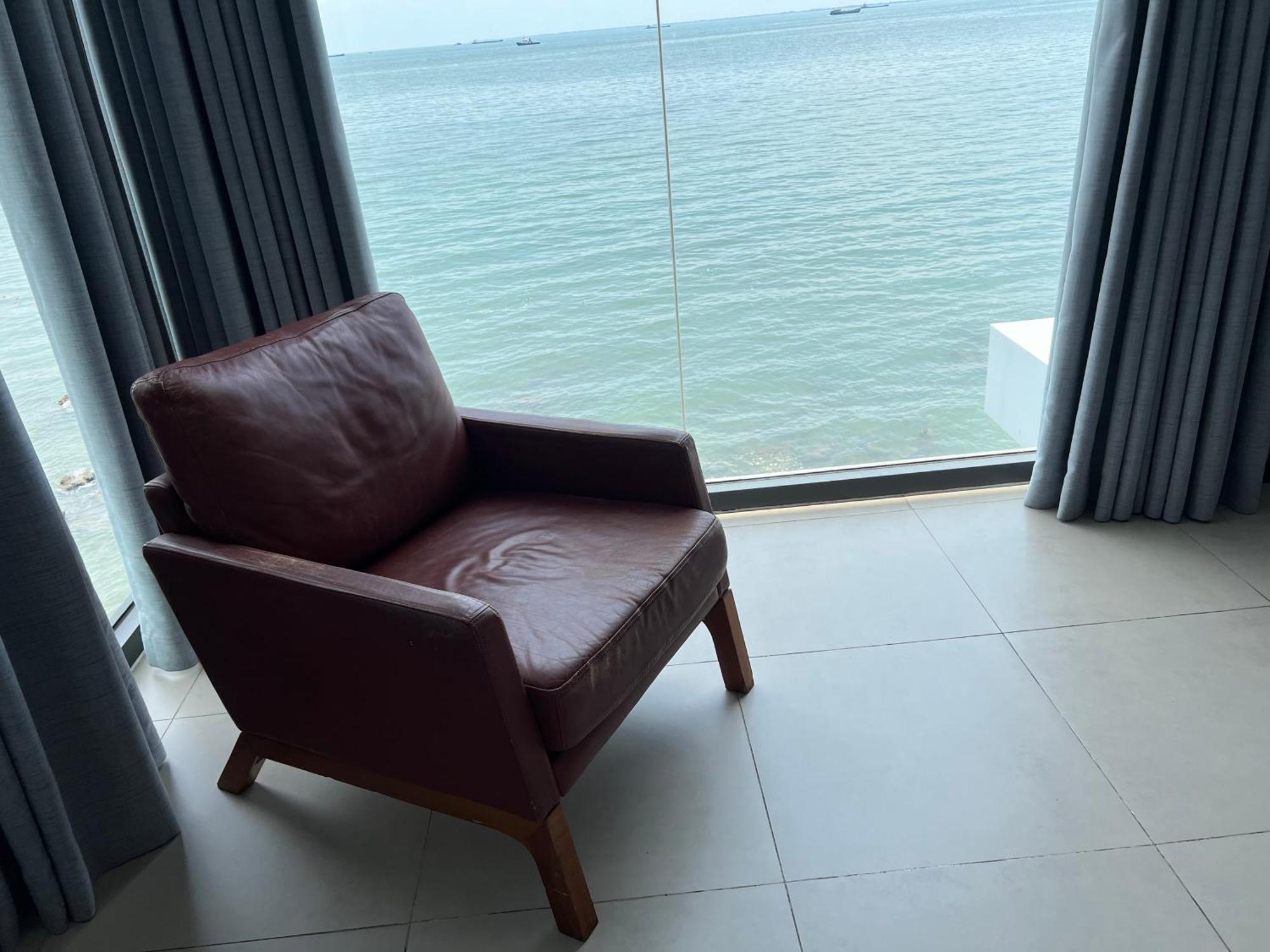 Nancy Vung Tau Villa מראה חיצוני תמונה