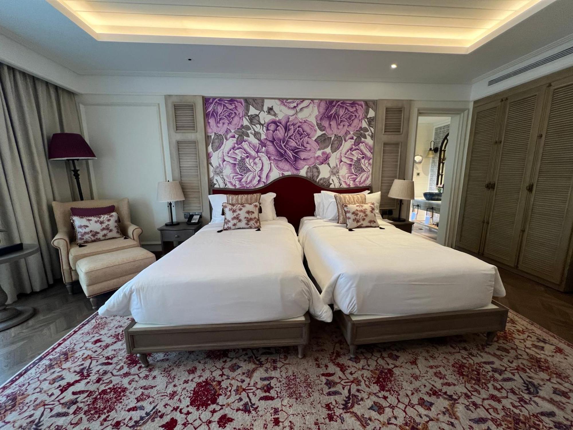 Nancy Vung Tau Villa מראה חיצוני תמונה