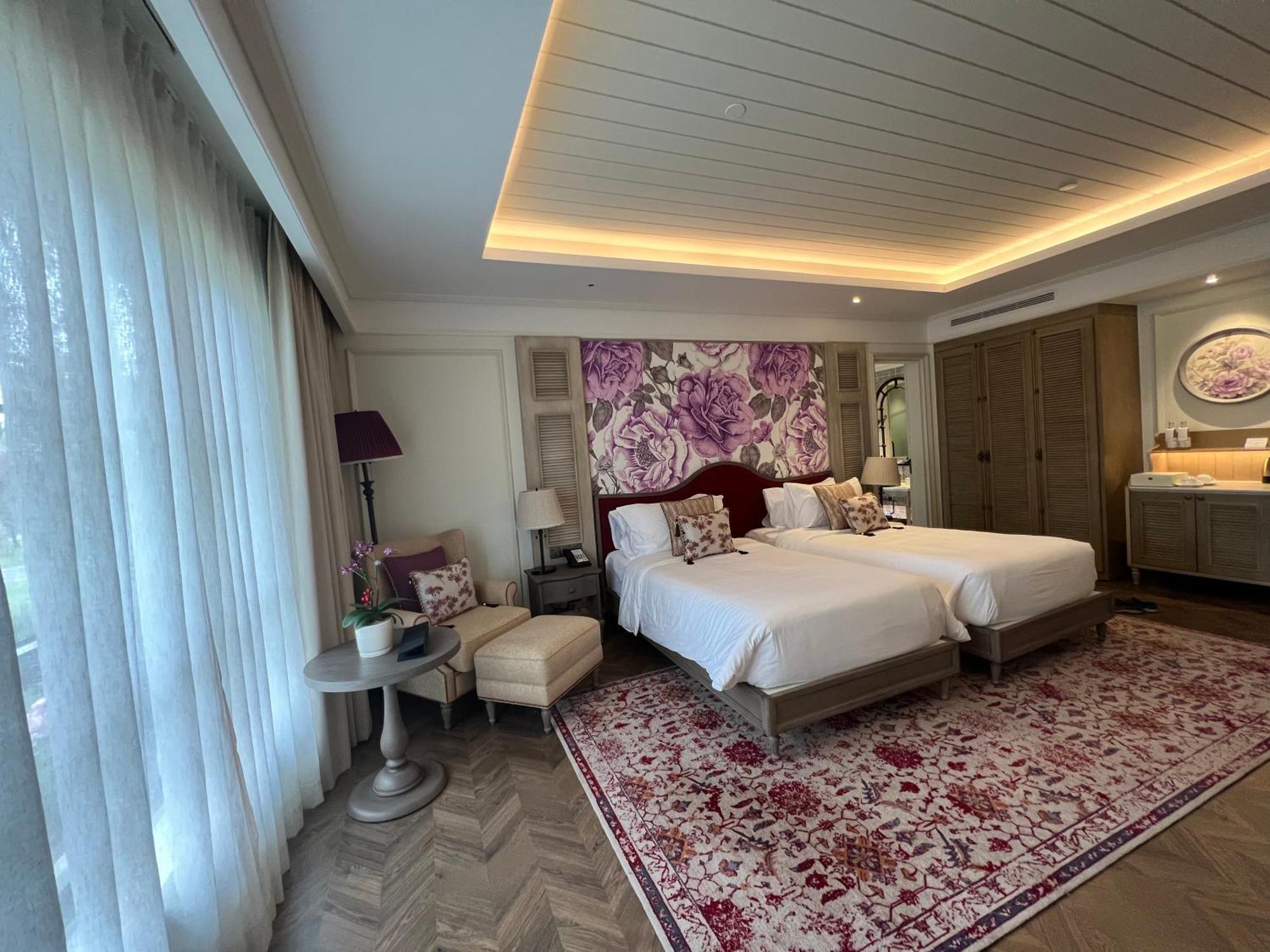 Nancy Vung Tau Villa מראה חיצוני תמונה