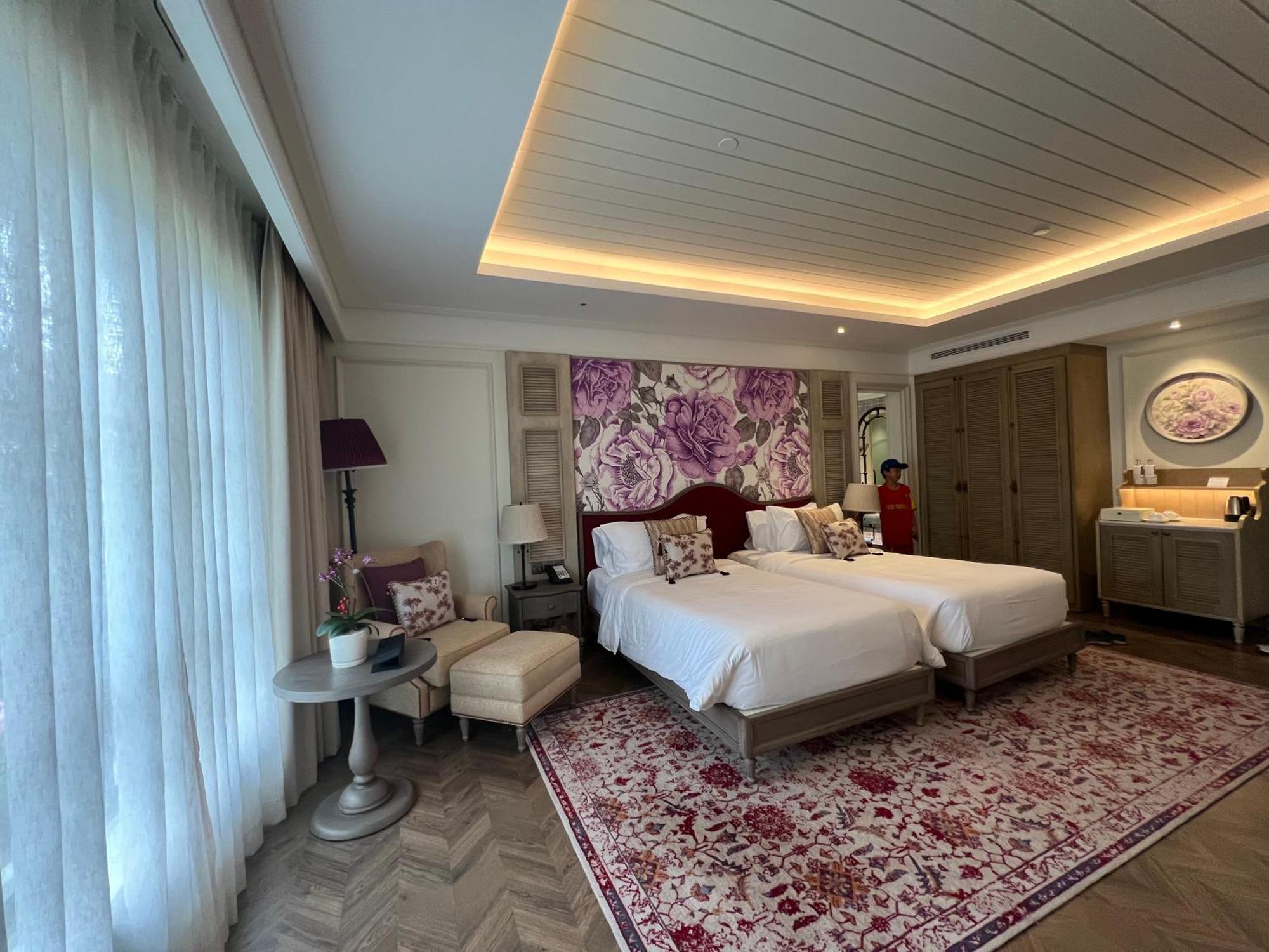 Nancy Vung Tau Villa מראה חיצוני תמונה