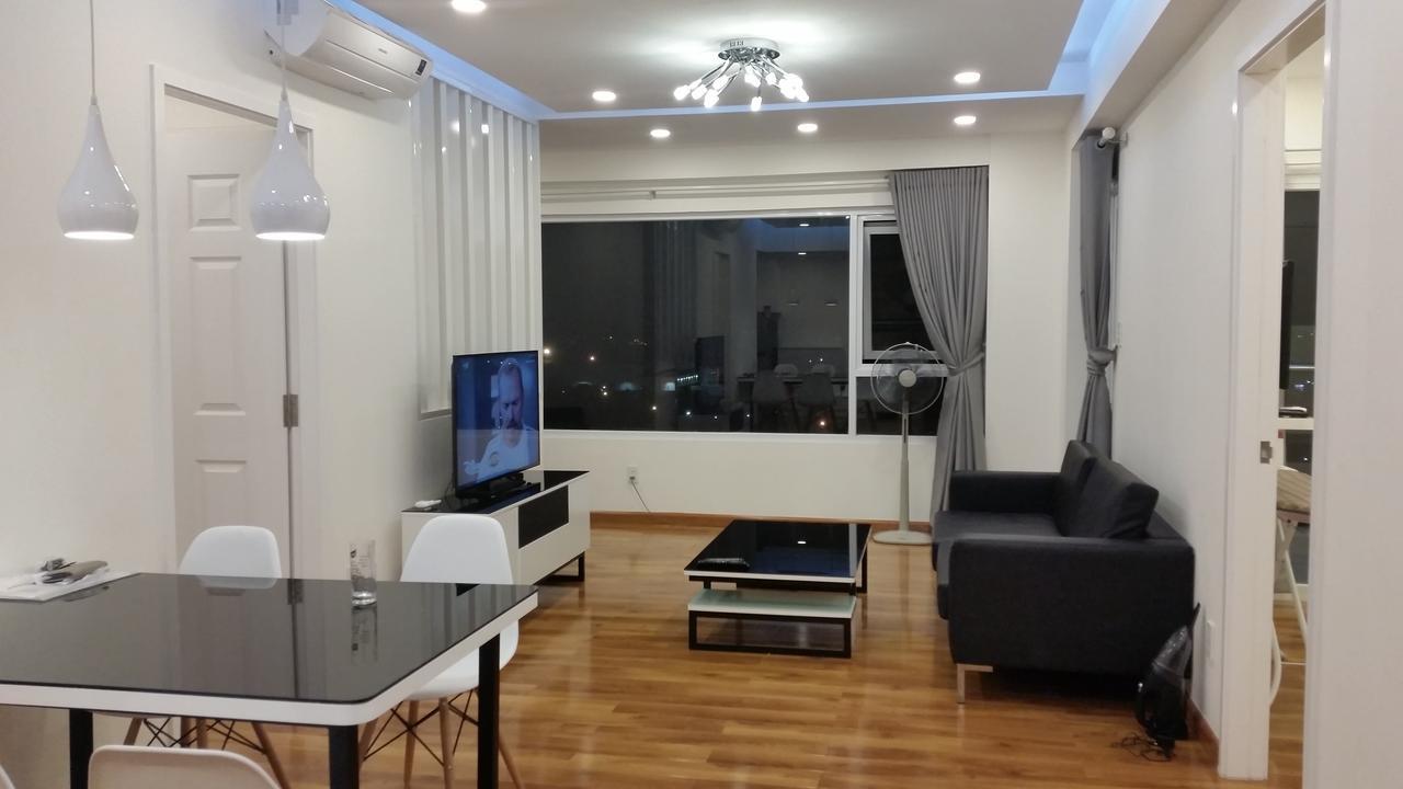 Nancy Vung Tau Villa מראה חיצוני תמונה