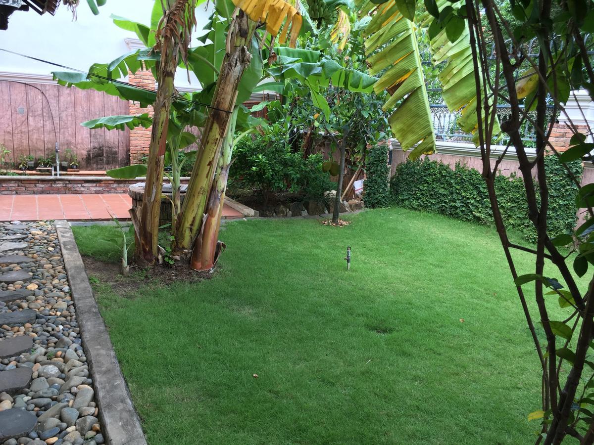 Nancy Vung Tau Villa מראה חיצוני תמונה