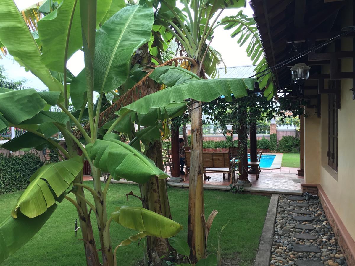 Nancy Vung Tau Villa מראה חיצוני תמונה