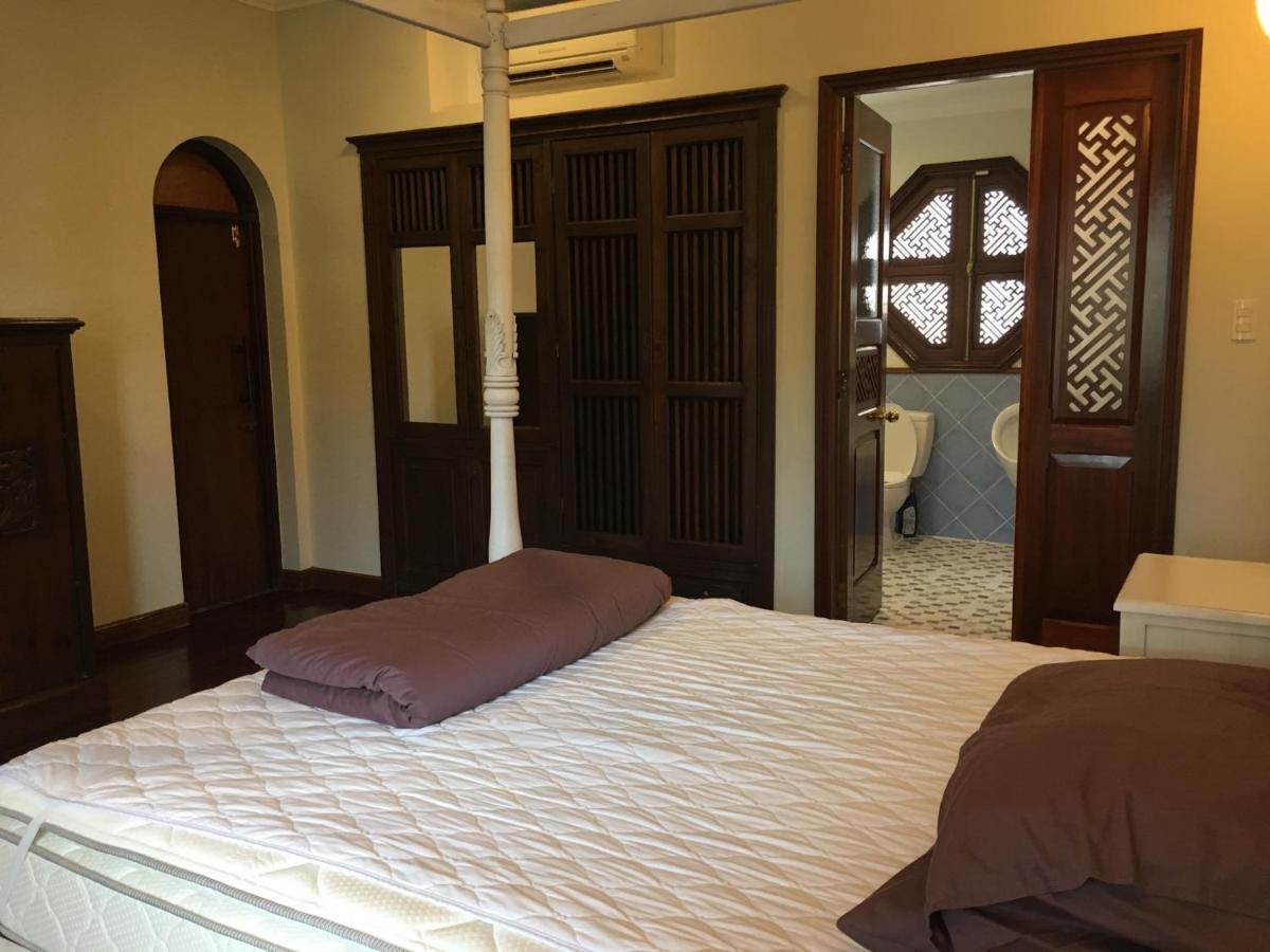 Nancy Vung Tau Villa חדר תמונה