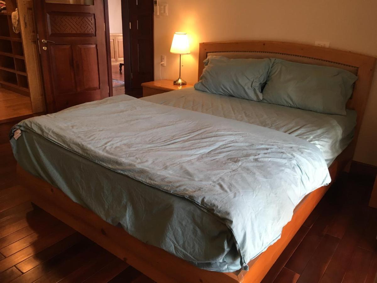 Nancy Vung Tau Villa חדר תמונה