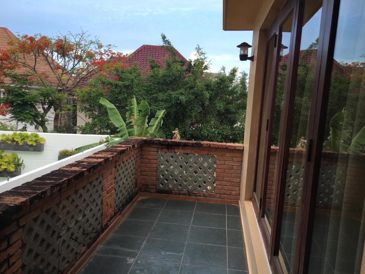 Nancy Vung Tau Villa חדר תמונה