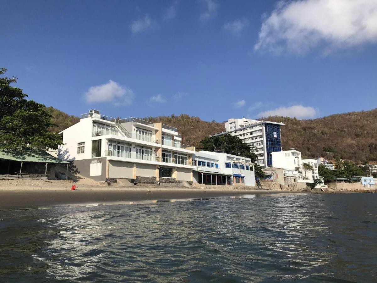 Nancy Vung Tau Villa מראה חיצוני תמונה