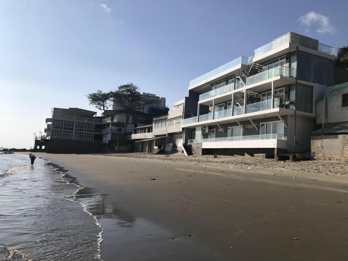Nancy Vung Tau Villa מראה חיצוני תמונה